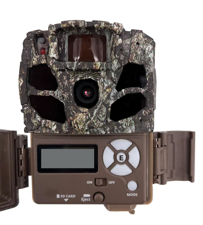 BRO TRAIL CAM DARK OPS FHD EXTREME - Hunting Electronics